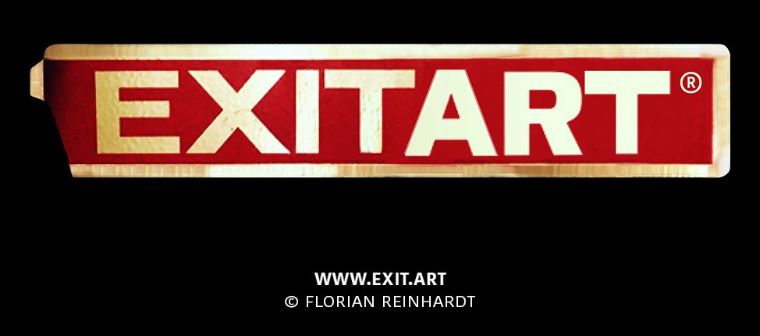 EXITART